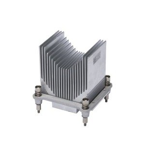 Heatsink dedicated for servers DELL Precision T3500, Precision T5500, Precision T7500 | T021F-RFB