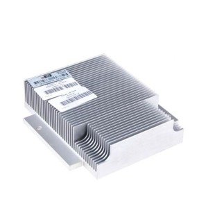 Heatsink dedicated for servers HP Proliant DL360 G6, Proliant DL360 G7 | 462628-001-RFB