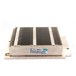 Heatsink dedicated for servers HP Proliant DL380p G8, Proliant DL560 G8, Proliant DL360p G8 | 662522-001-RFB