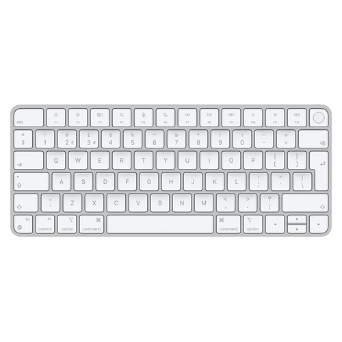 Keyboard Wireless Apple MK293B/A QWERTY