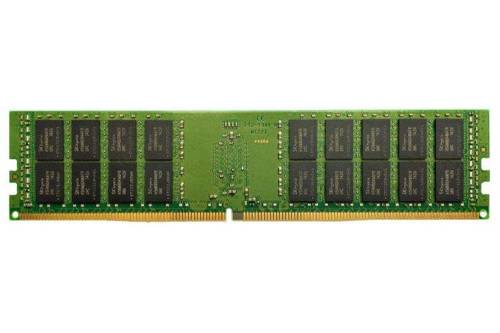 Memory RAM 128GB HPE ProLiant BL660c G9 DDR4 2400MHz ECC LOAD REDUCED DIMM | 809208-B21