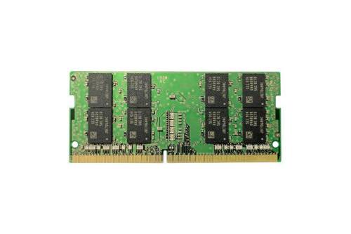 Memory RAM 16GB HP Workstation Z2 Mini G4 DDR4 2666MHz SO-DIMM | 3TQ36AA