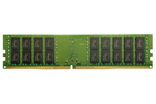 Memory RAM 1x 128GB Asus - RS Server RS700-E9-RS12 DDR4 2400MHz ECC LOAD REDUCED DIMM | 