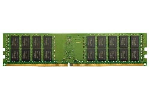 Memory RAM 1x 128GB DELL PowerEdge R7425 DDR4 2666MHz ECC REGISTERED DIMM