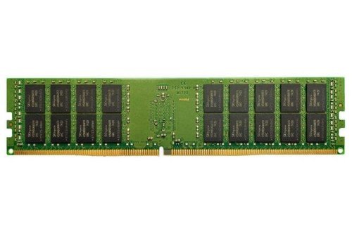 Memory RAM 1x 128GB HP - Synergy 660 G10 DDR4 2666MHZ ECC LOAD REDUCED DIMM | 815102-B21