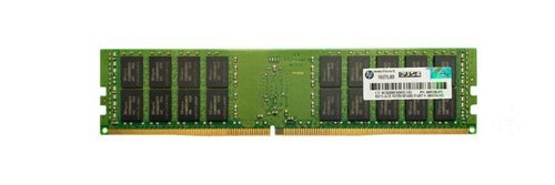 Memory RAM 1x 128GB HPE Proliant & Workstation DDR4 4Rx4 2933MHz ECC LOAD REDUCED DIMM | P11040-B21 