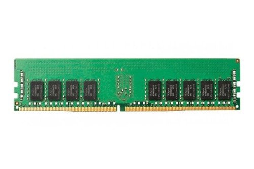 Memory RAM 1x 16GB Actina - Solar 100 S7 DDR4 2400MHz ECC UNBUFFERED DIMM | 