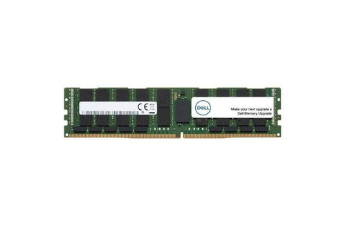 Memory RAM 1x 16GB DELL PowerEdge & Precision Workstation DDR4 2Rx4 2133MHz ECC REGISTERED DIMM | 370-ABUK-RFB 