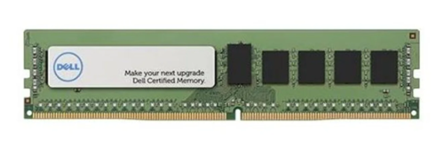 Memory RAM 1x 16GB DELL PowerEdge & Precision Workstation DDR4 2Rx8 2133MHz ECC UNBUFFERED DIMM | A8661096 