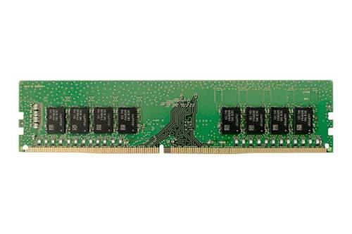 Memory RAM 1x 16GB GoodRAM NON-ECC UNBUFFERED DDR4 2400MHz PC4-19200 UDIMM | GR2400D464L17/16G