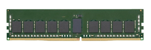 Memory RAM 1x 16GB Kingston ECC REGISTERED DDR4 2Rx8 2666MHZ PC4-21300 RDIMM | KSM26RD8/16HDI