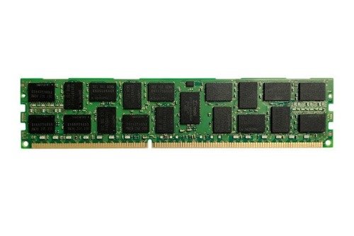 Memory RAM 1x 2GB Dell - PowerEdge C2100 DDR3 1333MHz ECC REGISTERED DIMM | 