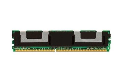 Memory RAM 1x 2GB Intel - Server System SR1530CL DDR2 667MHz ECC FULLY BUFFERED DIMM | 