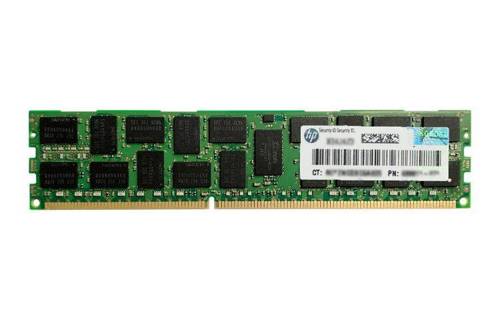 Memory RAM 1x 32GB HP Proliant & Workstation DDR3 4Rx4 1333MHz ECC LOAD REDUCED DIMM | A2Z53AA 