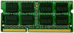 Memory RAM 1x 4GB Apple - iMac 21.5'' Mid 2010 DDR3 1333MHz SO-DIMM | MC702G/A 1/2