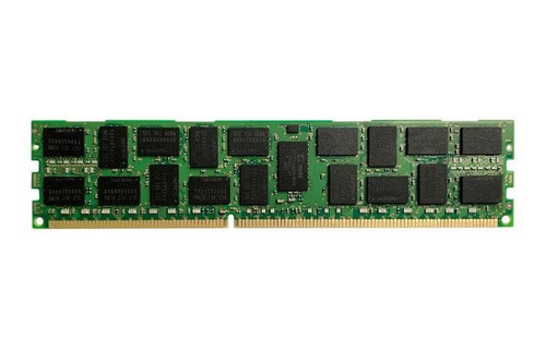 Memory RAM 1x 4GB HP Workstation Z800 DDR3 1333MHz ECC REGISTERED DIMM | 500658-B21