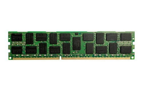 Memory RAM 4GB HPE ProLiant SL230s G8 DDR3 1333MHz ECC REGISTERED DIMM LV Low Voltage | 647893-B21