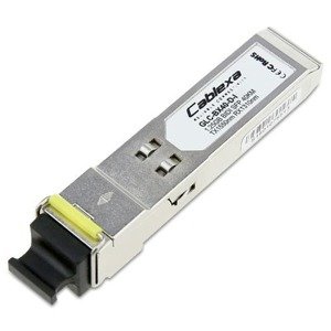 Module SFP Cisco GLC-BX40-D-I= LC 1 Gbps SFP 40000 m