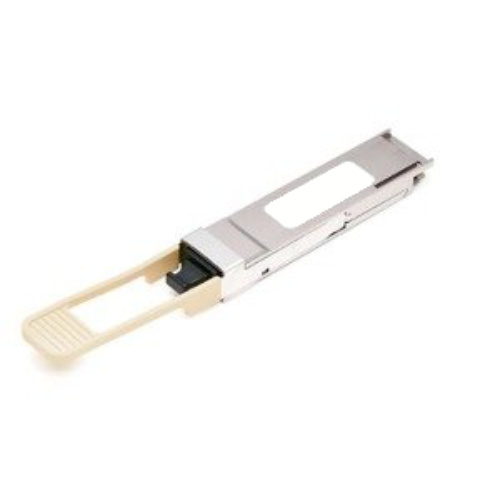 Module SFP Cisco QSFP-100G-SR4-S-C MPO-12 40/100 Gbps MPO-12 100 m