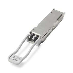 Module SFP Cisco QSFP-40G-SR-BD-C LC 40 Gbps QSFP 100 m