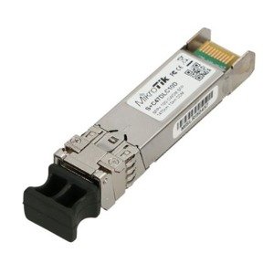 Module SFP Mikrotik S+C47DLC10D LC 10 Gbps SFP+ 10km