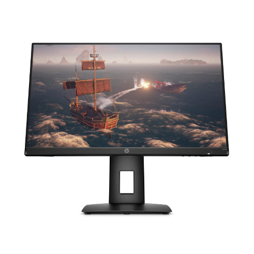 Monitor 23.8" HP 2W925AA#ABB X24ih 1920 x 1080 Full HD 144Hz screen matrix IPS