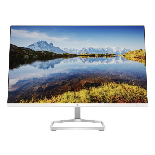 Monitor 23.8" HP 34Y22E9#ABB M24fwa 1920 x 1080 Full HD 75Hz screen matrix IPS