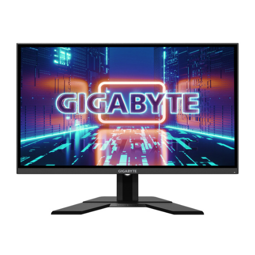 Monitor 27" Gigabyte G27Q 2560 x 1440 QHD 144Hz screen matrix IPS