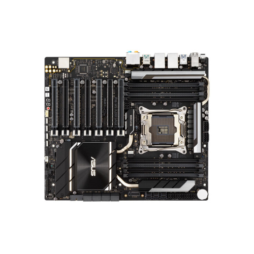 Motherboard ASUS PRO WS X299 SAGE II LGA2066 CEB | 90SW00U0-M0EAY0