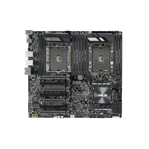 Motherboard ASUS WS C621E SAGE LGA3647 EEB | 90SW0020-M0EAY0