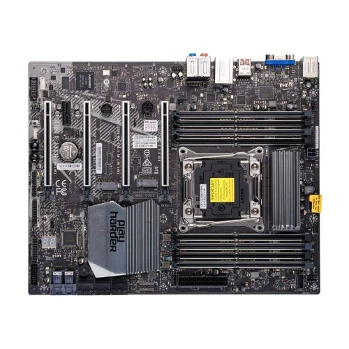 Motherboard Supermicro C9X299-PGF-L LGA2066 ATX | MBD-C9X299-PGF-L-B