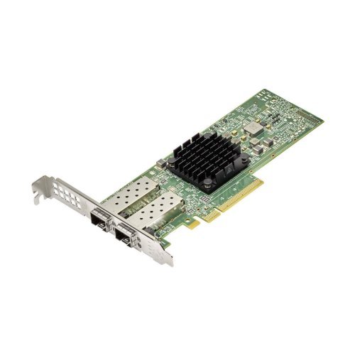 Network Card Broadcom BCM957414A4142CC 2x SFP28 PCI Express 25Gb