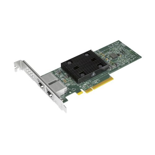 Network Card Broadcom BCM957416A4160C 2x RJ-45 PCI Express 10Gb