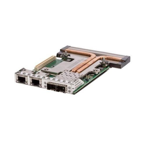 Network Card DELL 540-BBHJ-RFB 2x SFP+ PCI Express 10Gb