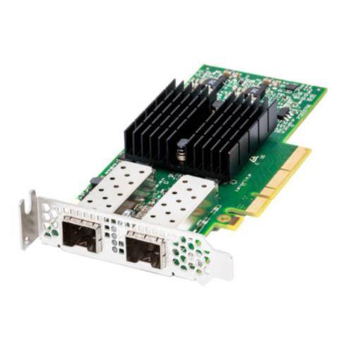 Network Card DELL 540-BBVL 2x SFP+ PCI Express 10Gb