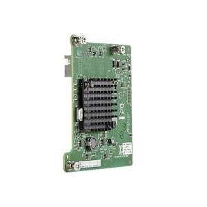 Network Card HPE 615729-B21-RFB  PCI Express 1Gb