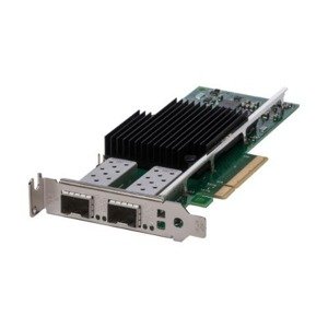 Network Card Intel X710DA2 2x SFP+ PCI Express 10Gb