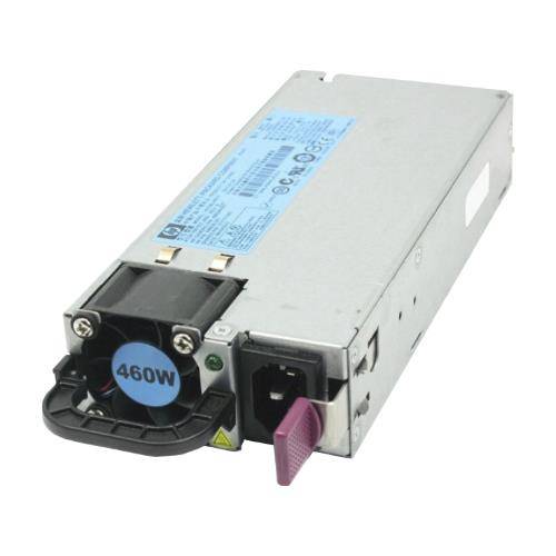 Power Supply HP ProLiant 460W | 503296-B21