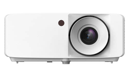 Projector Optoma ZW340e WXGA (1280x800) 3600 lm