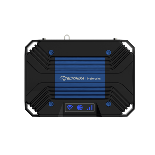 Router LTE Teltonika TCR100 1x Mini-SIM | TCR100 000000 