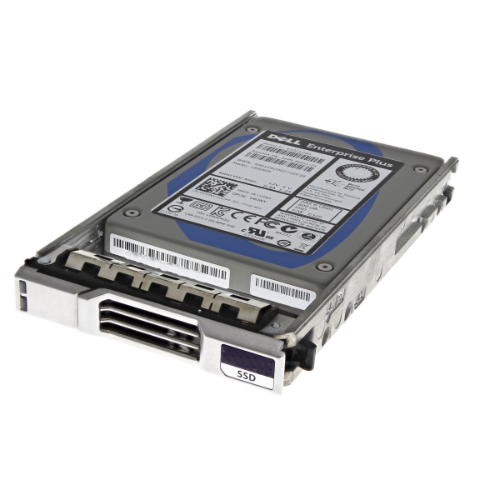 SSD disk DELL  3.2TB 2.5'' SAS 12Gb/s 63GYR  