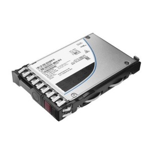 SSD disk HP Read Intensive 960GB 2.5'' SATA 6Gb/s P04476-B21  