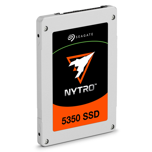 SSD disk Seagate Nytro 5350M  7.68TB 2.5'' NVMe TLC | XP7680SE10005