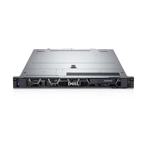 Server DELL R6525 1U 2 x SP3 32GB 1 x 480GB 10 x 2.5" 1+1