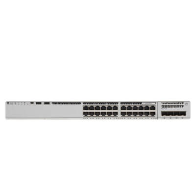 Switch Cisco Catalyst C9200-24T-A 24x 1Gb