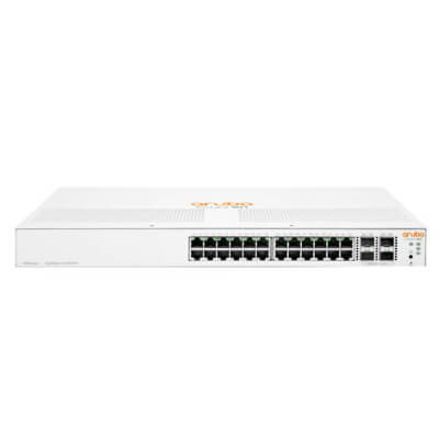 Switch HPE JL682A 24x 10/100/1000 4x SFP