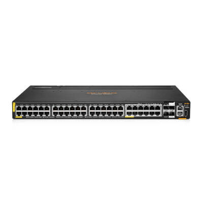 Switch HPE R8Q71A 36x 1Gb | 12x 5Gb 4x SFP+ 1440 W PoE++