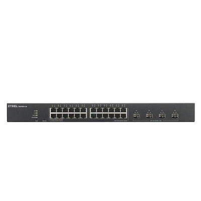 Switch Zyxel XGS1930-28-EU0101F 24x RJ-45 10/100/1000 Mbps 4x SFP+ 