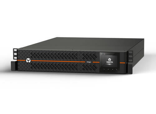 UPS Vertiv EDGE-2200IRT2UXL Rack/Tower 2200W 7x C13/C19 EDGE-2200IRT2UXL