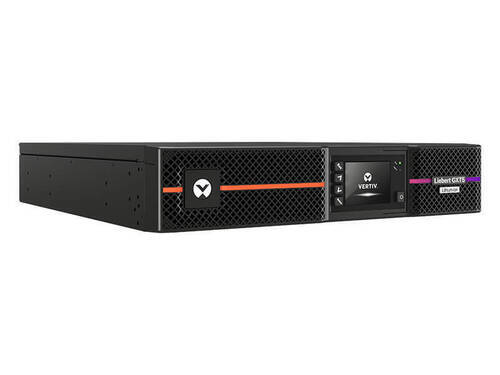 UPS Vertiv GXT5LI-1500IRT2UXL Tower 1500W 8x C13 GXT5LI-1500IRT2UXL